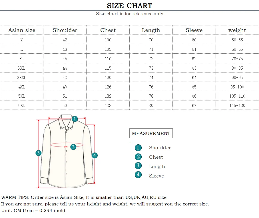 

Spring and autumn new men's long-sleeved shirt blue and white porcelain printing large size men's slim shirt top black blue 6XL