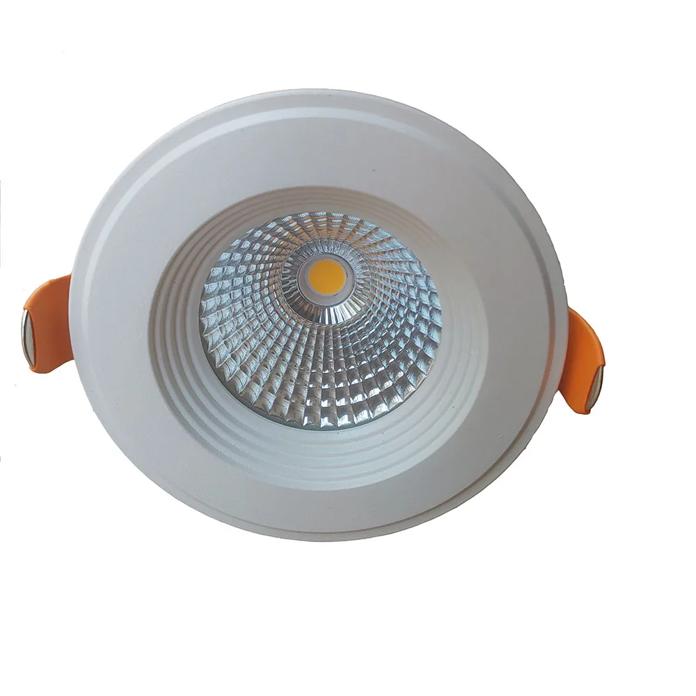 5 &quot8&quot 10 &quot20 Вт 30 40 светодиодные встраиваемые светильники 60 Degress Dimmable 0-10 В Triac