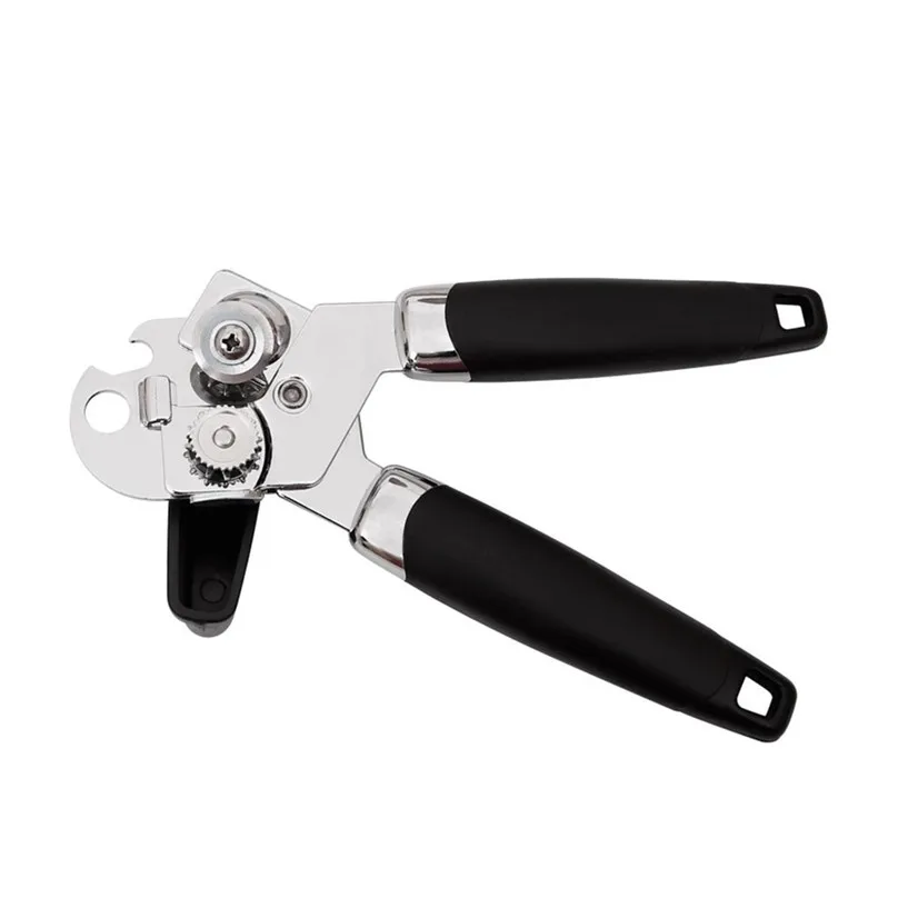 3-в-1 ручная для открывания консервной беспроводные открывалка бутылок с крышками