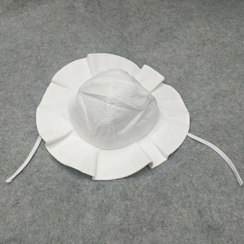 Детские летние фетровые шляпы для малышей маленьких мальчиков и девочек Пляжная