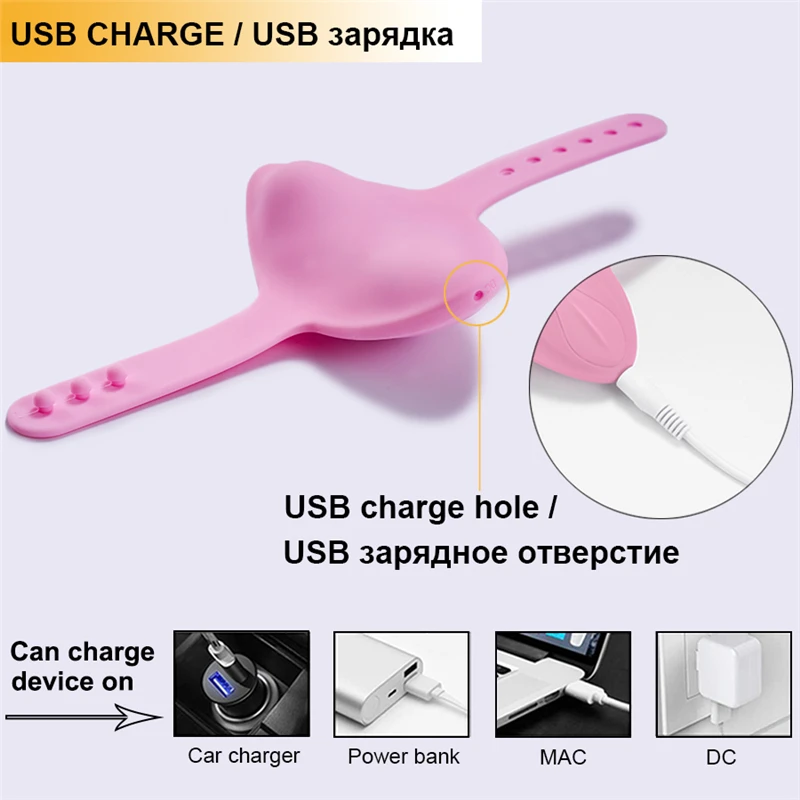 Женская мастурбация беспроводной пульт дистанционного управления Стимулятор