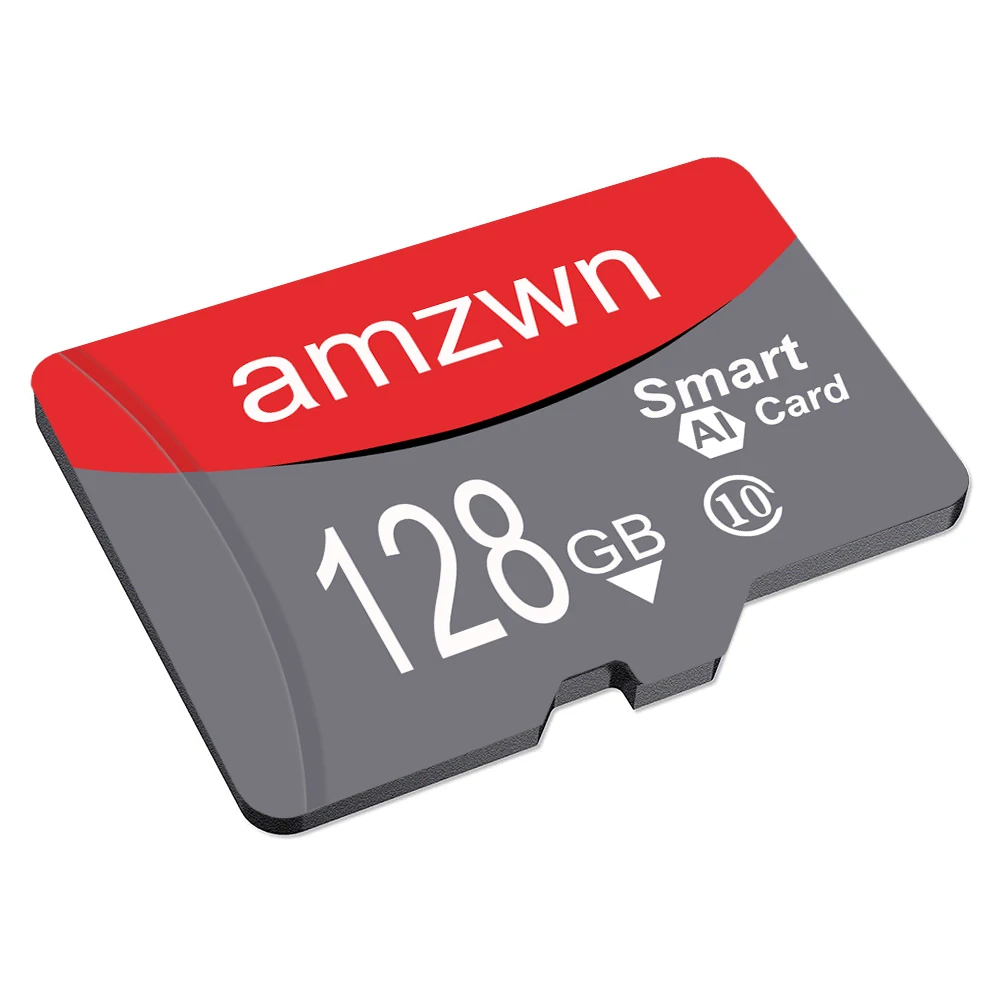 Карта памяти microsd класс 10 tf-карта 16 ГБ 32 64 128 256 карта micro sd флешка мини флеш-карта |