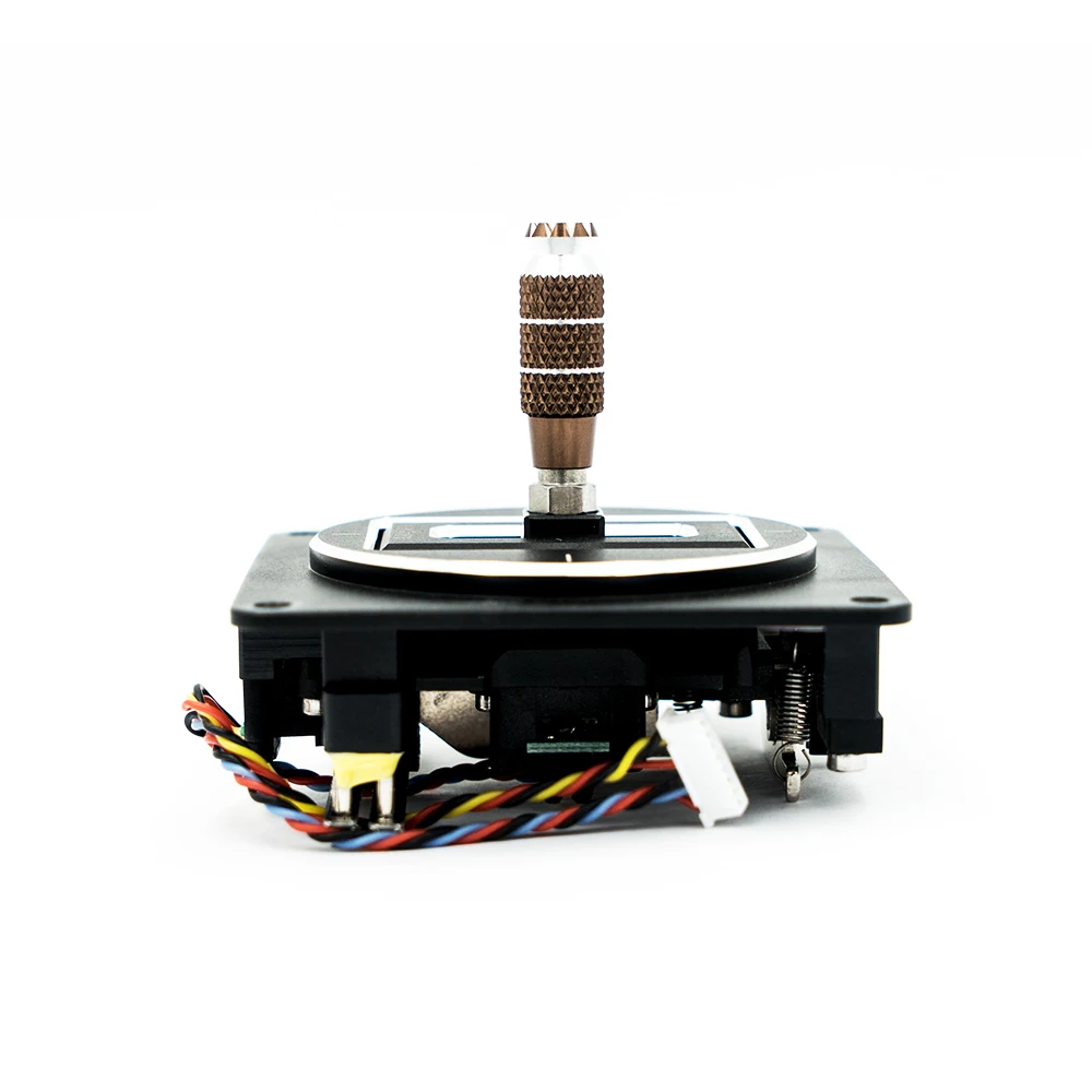 Датчик Холла FrSky MC12P с 10 шарикоподшипниками для экспресс передатчика X10/X10S|Детали