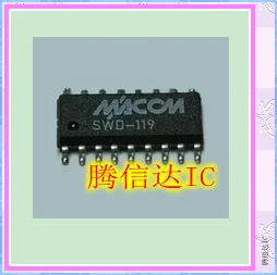 

Бесплатная доставка SWD-119 SWD119 SOP16