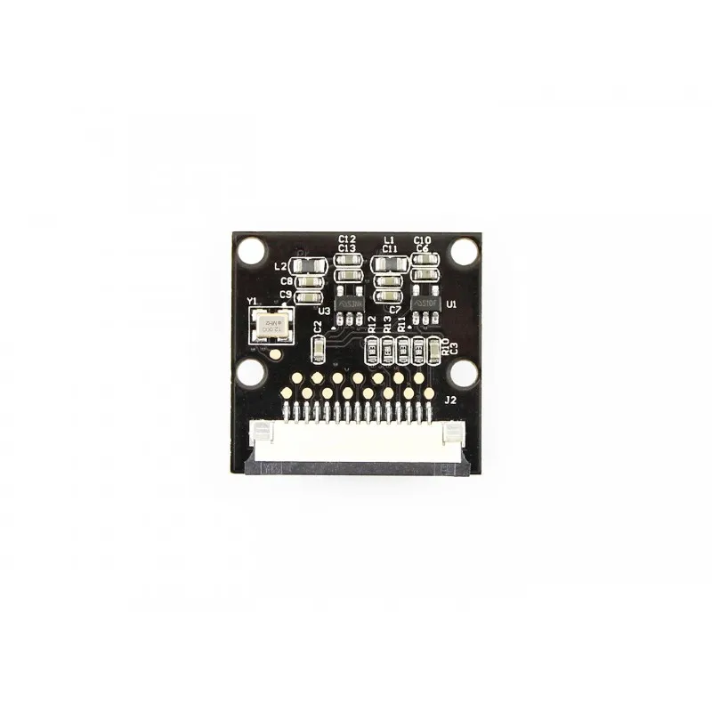 Raspberry pi Камера 5 мегапикселей OV5647 Сенсор с фиксированным фокусом 2592*1944 Разрешение