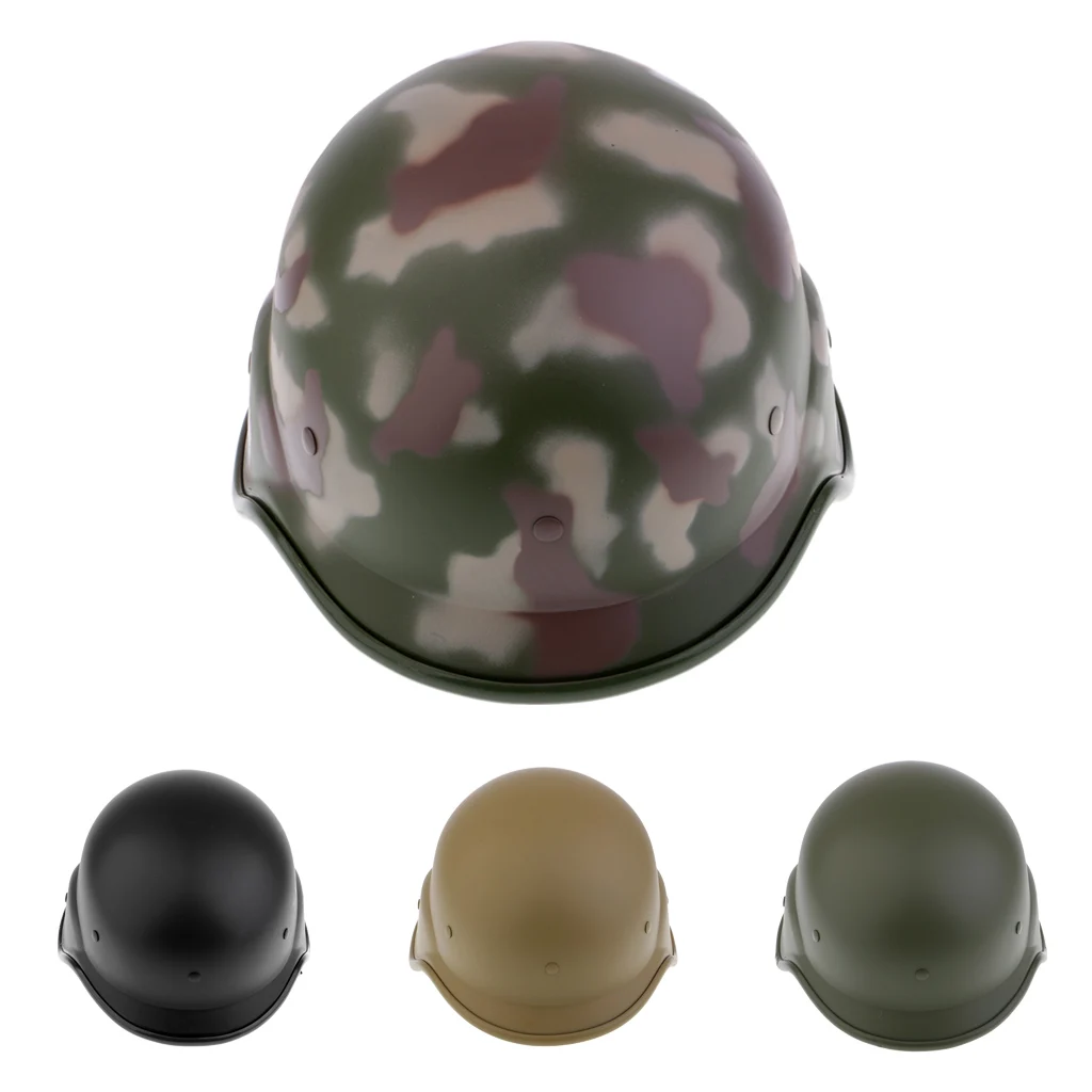 ABS пластиковый шлем для охоты на открытом воздухе тактический спортивный