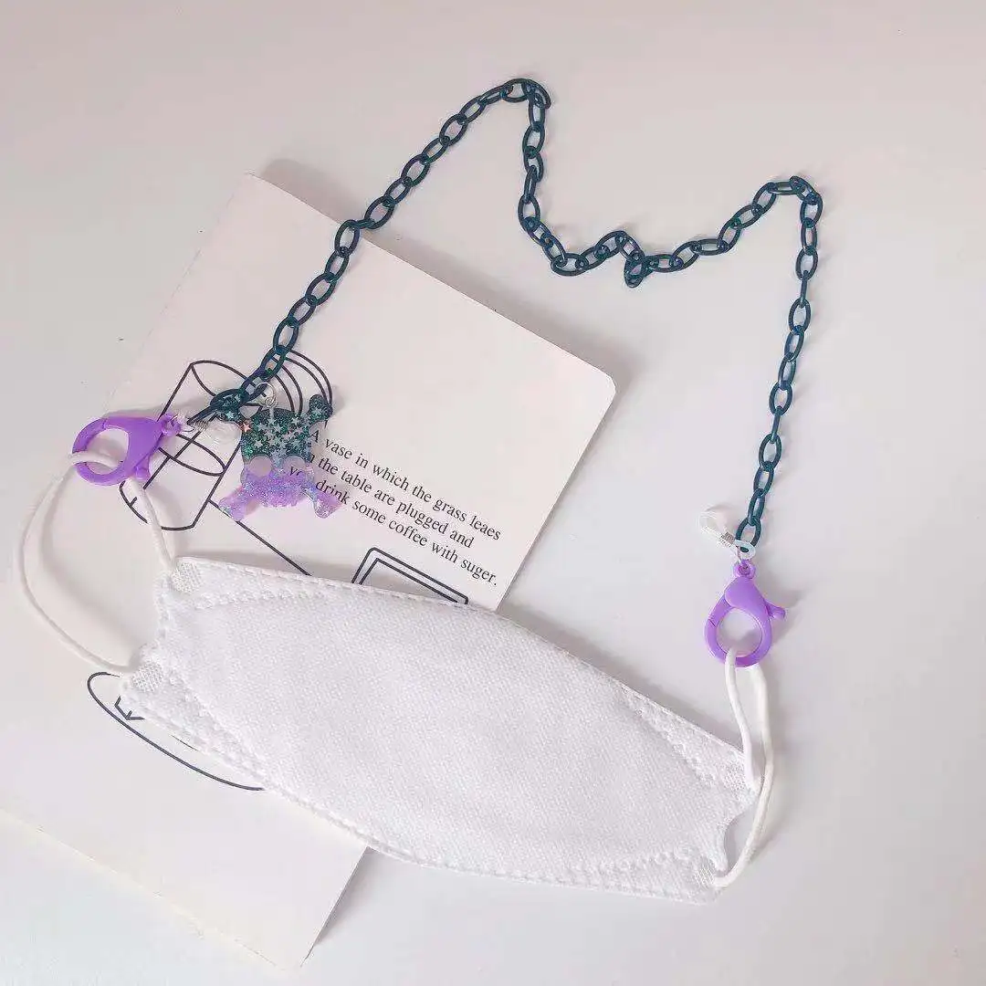 Новый ремень для ожерелья в стиле Хэллоуина | Аксессуары одежды