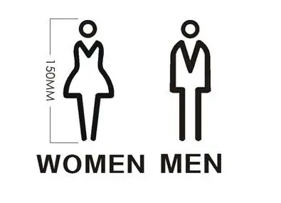 Буква 3d Наклейка на стену значок акриловая наклейка индивидуальная этикетка