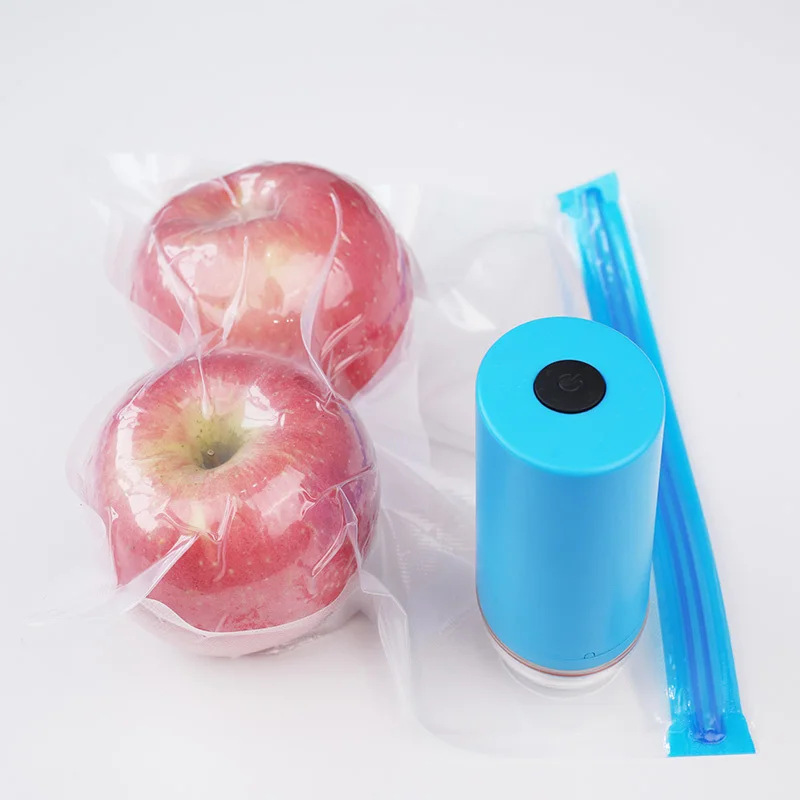 Набор контейнеров для хранения в холодильнике вакуумные пакеты сохранения