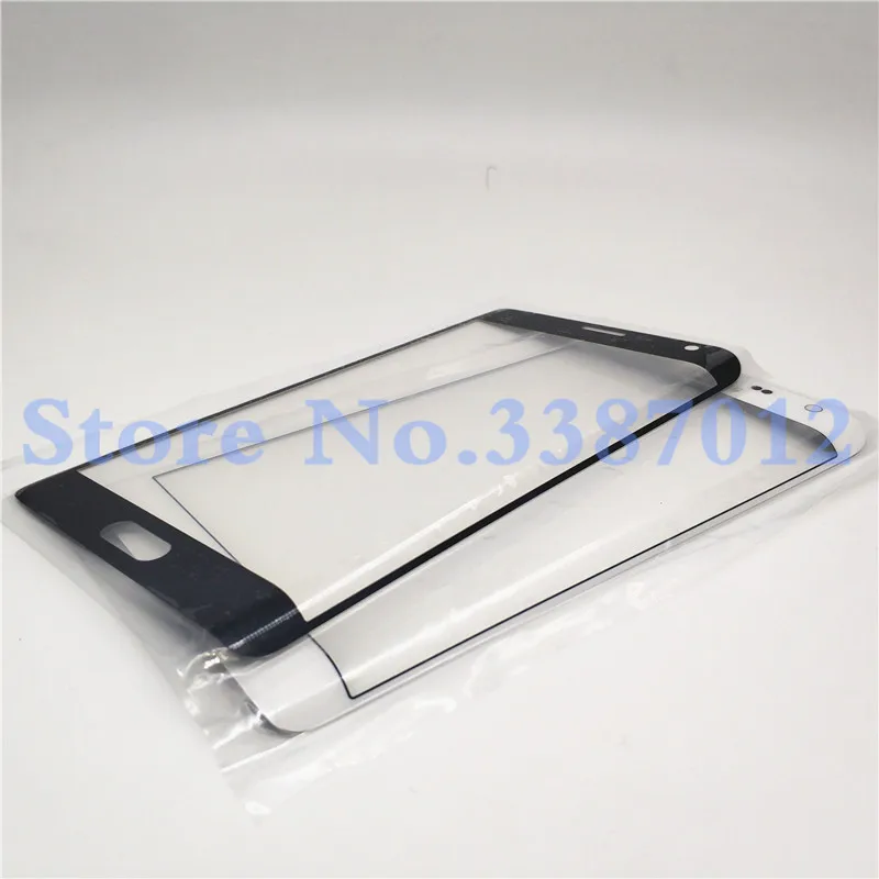 Защитное стекло для Samsung Galaxy Note Edge N915 N915A N915D N915F N915G N9150 | Мобильные телефоны и