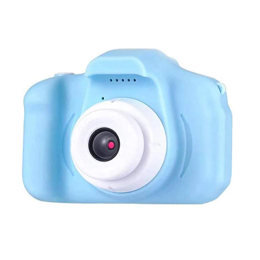 Детская мини камера развивающие игрушки для детей подарок на день рождения