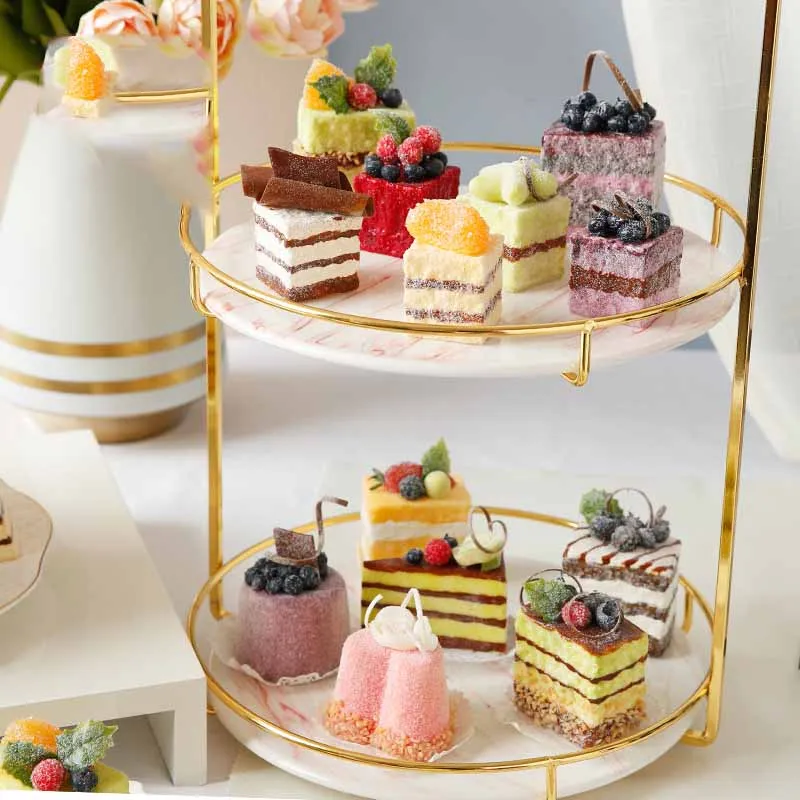 Моделирование еды Макарон фруктовый десерт шоколадный французский хлеб торт еда