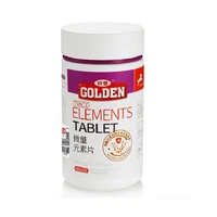 dog trace elements 200 tabletsbottle pet nutrition supplement free shipping