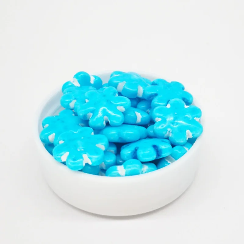 Рождественские белые фотообои для выпечки помадки рождественские украшения