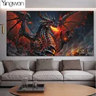 Алмазная 5D картина 