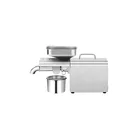 Пресс для оливкового масла, пресс холодного отжима, оборудование для бизнеса, гидравлический пресс, пресс для подсолнечного масла