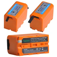 5200mahusb output np f750 f730 f770 li ion battery led power indicator for sony np f960 f970 np f550 ccd trv58 v1j z1