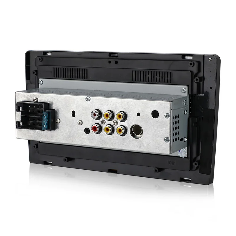 Автомобильный мультимедийный плеер 1 DIN 9 дюймов Android TFT MP5 сенсорный экран 9002 |