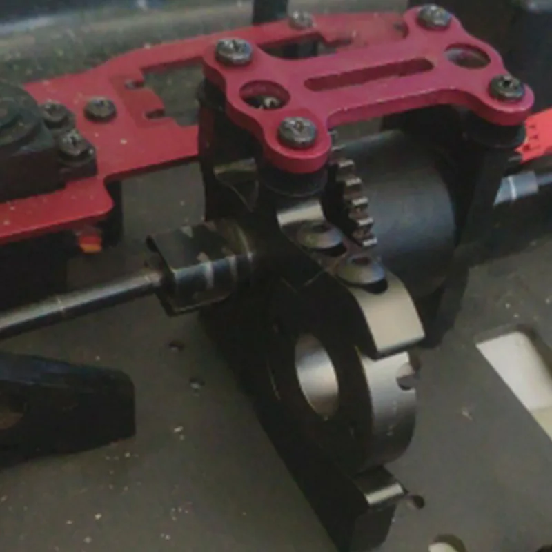 18 радиоуправляемый автомоби