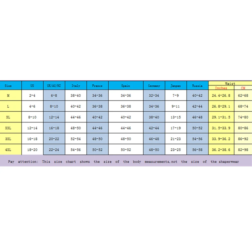 WAIST SECRET Women waist trainer Corset 16 Steel Bone Shapewear Body Shapers Slim Belt Waist Shaper Tummy Cincher | Женская одежда