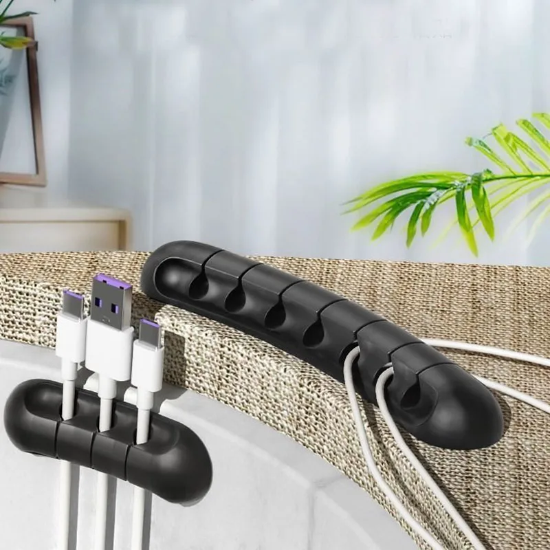 Нейлоновые кабельные стяжки ремни многоразовый автомобильный микс держатель