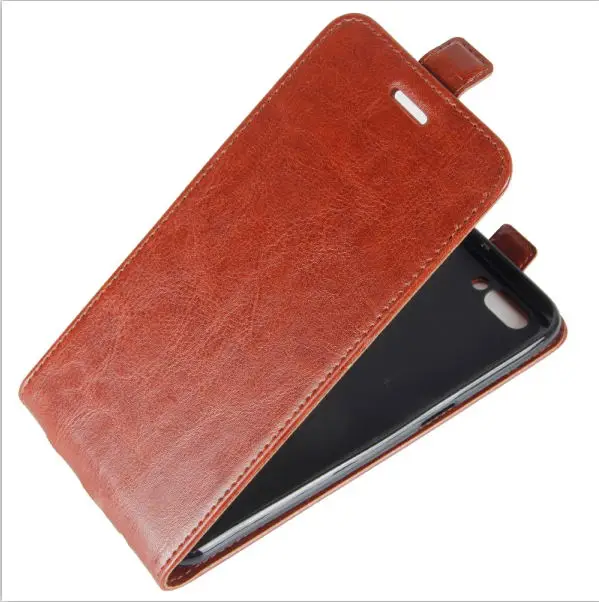 Brown Чехол из искусственной кожи для samsung Galaxy Xcover 4, чехол-книжка, яркий чехол для samsung Galaxy XCover 4 G390F SM-G390F - Цвет: Brown