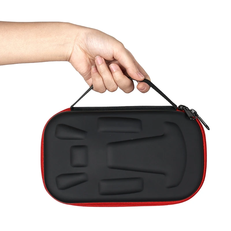

For NS Switch Mario-Kart Storage Bag Holder Karting Game Accessories