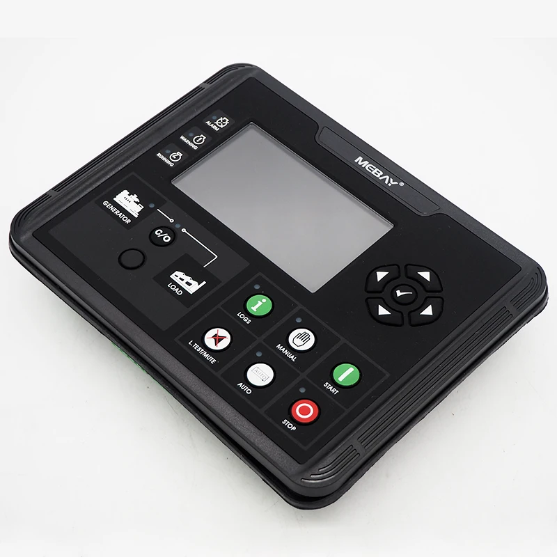 Контроллер mebay DC70D для дизельных двигателей
