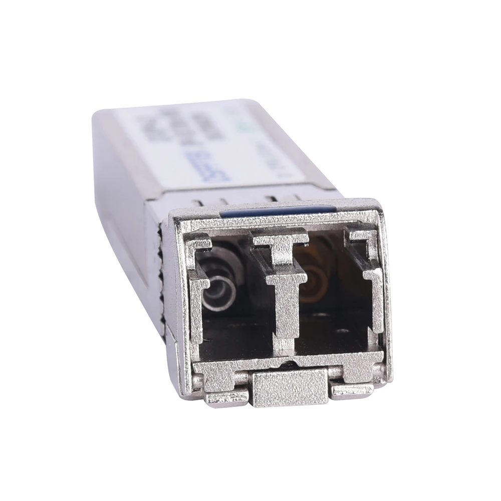 10GBASE-LR SFP+ Module 1310nm 10km DDM LC 10G SMF Transceiver for Cisco Juniper Arista Brocade HPE | Мобильные телефоны и