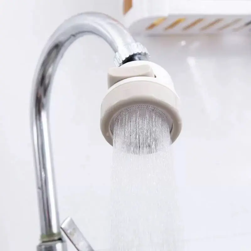 LIUYUE кухня Bubbler ABS аэраторы усилитель душ домашний фильтр брызг воды Ванная