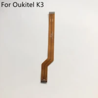 new usb charge board to motherboard fpc for oukitel k3 mt6750t octa core 5 5 inch fhd 1920x1080 tracking number