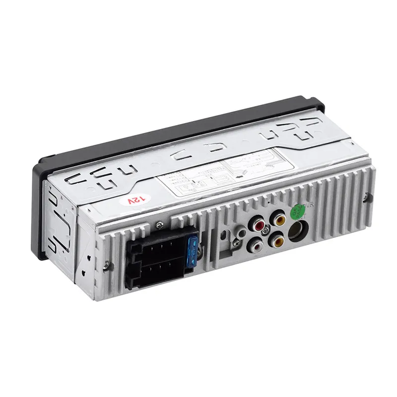 Универсальный 4 1 дюймовый автомобильный мультимедийный плеер авторадио видео MP4