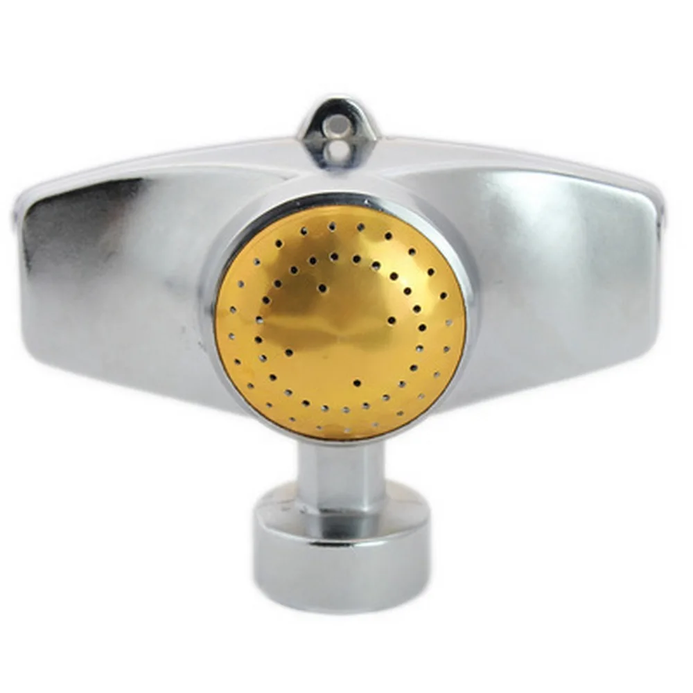 

Система полива газона с резьбой на 360 градусов