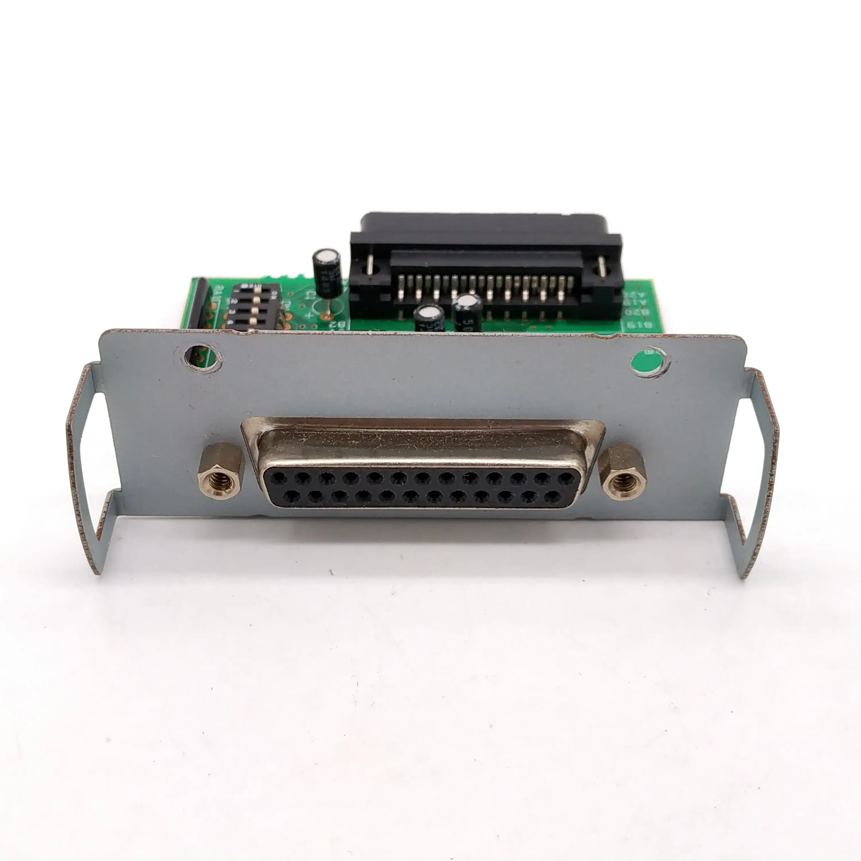 

Serial card for Star Serial RS232 Interface Card IFBD D2 TSP600 650 TSP700 700II TSP800 printer printer parts