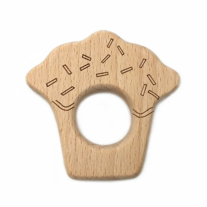 Горячая Распродажа DIY креативная игрушка форма для детского торта деревянный