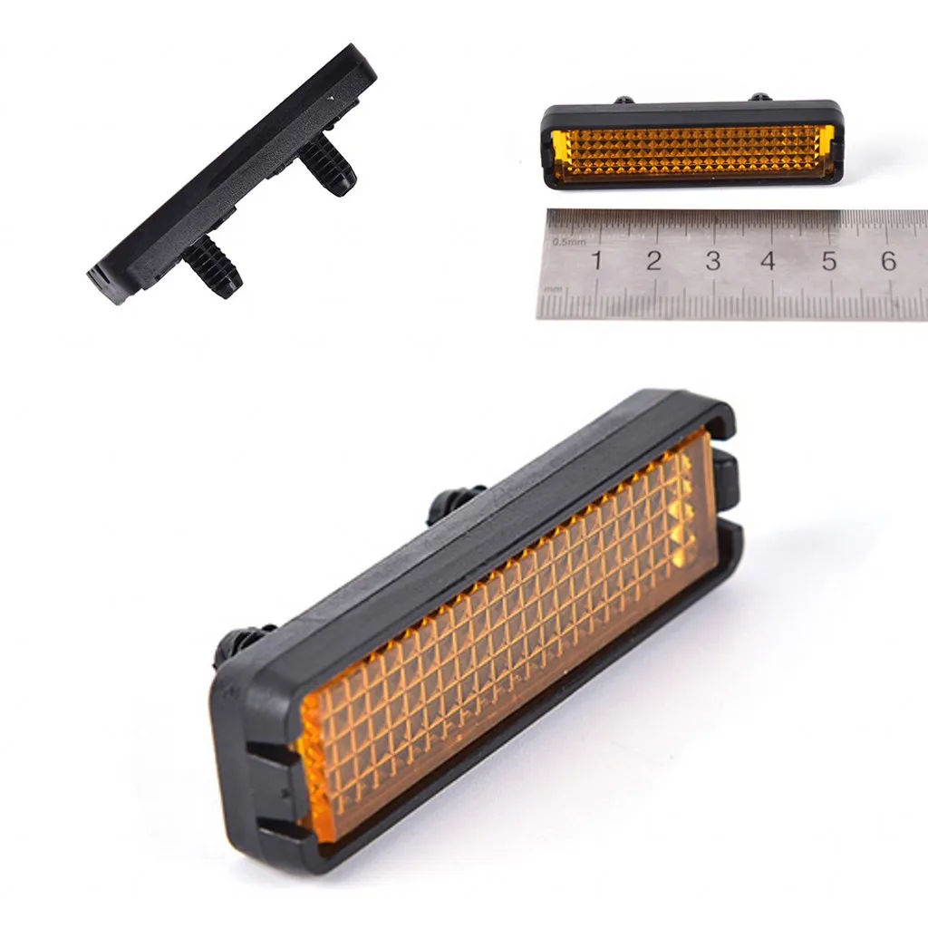 2019 горячая Распродажа Pastic велосипедная ножная педаль универсальный