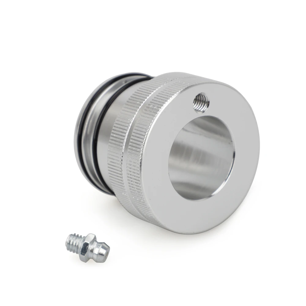 Смазка для подшипника колеса 39 мм смазка CAN AM MAVERICK X3 & MAX 293350109|Колпачки масляного