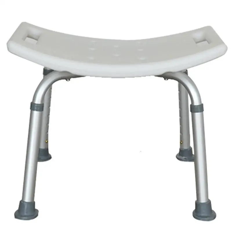 Version D Silla Ducha Mueble De Dormitorio Sgabello Doccia мебель для спальни Minusvalido Ванна ноги Escalon Plegable стул для душа - Цвет: Version D