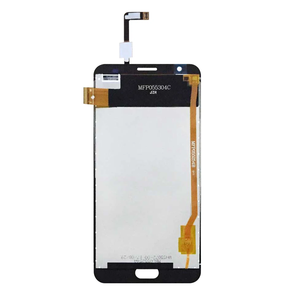 Для Ulefone Power 2 100% Оригинальный ЖК дисплей + TP кодирующий преобразователь