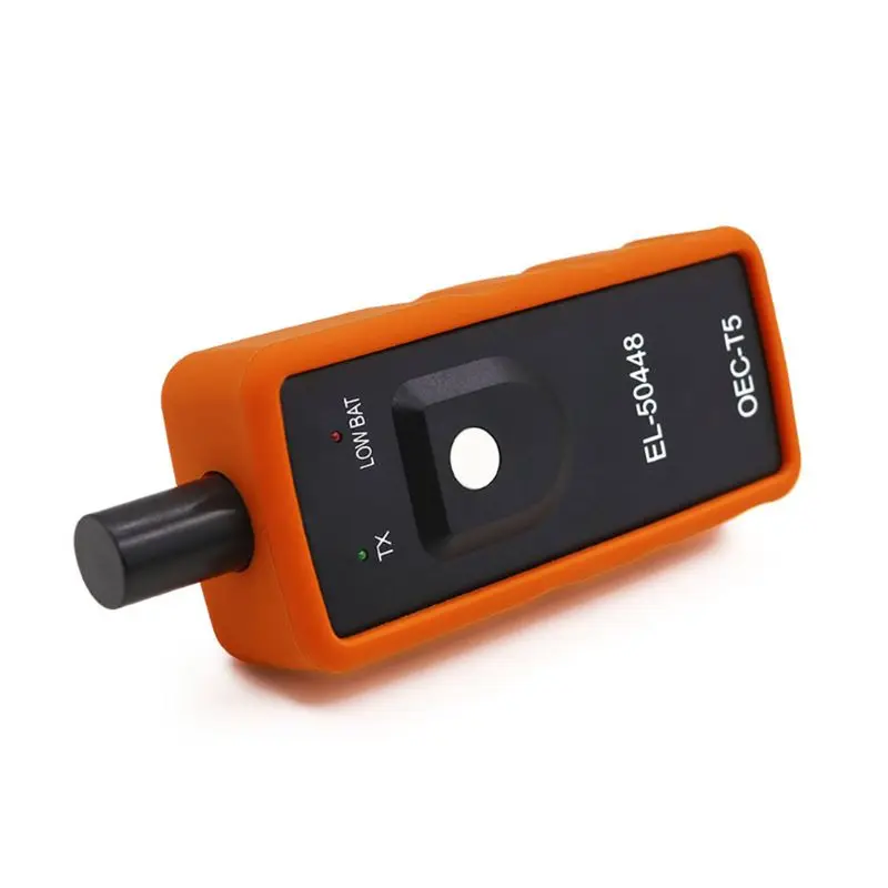 

Car Vehice Automotive EL-50448 Tire Pressure Monitor Sensor TPMS Activation Tool
