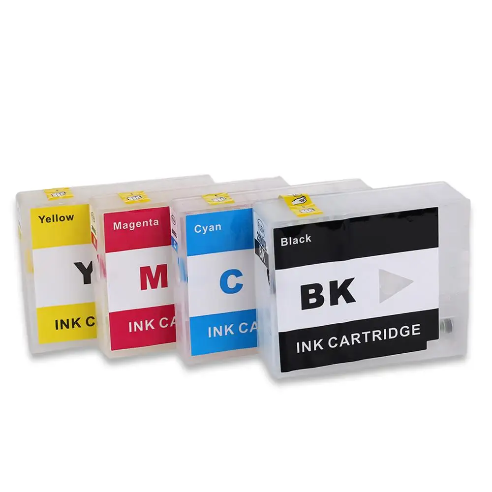 4 шт. картридж для принтера Canon MAXIFY MB5310 Ib4010|ink cartridge|ink cartridge for canoncartridge canon |