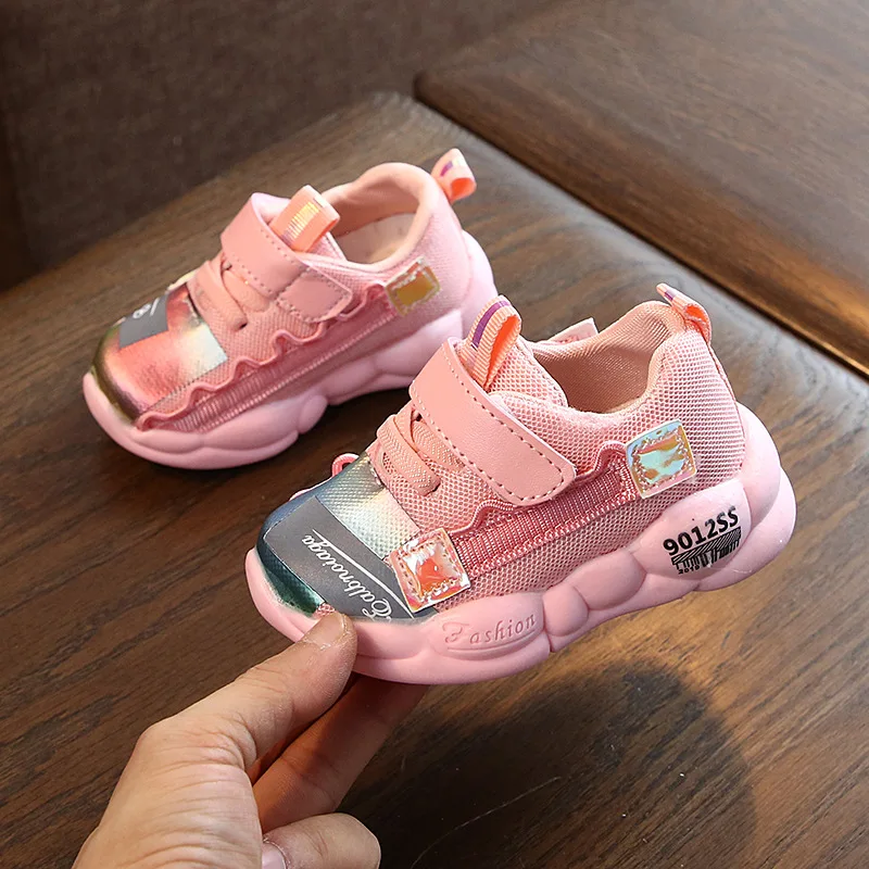 

Мужские и женские кроссовки, легкие Парусиновые кроссовки для бега, 2020, Новое поступление, обувь детская дышащая