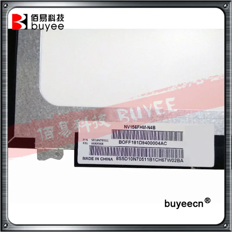 Koop Echte Nieuwe Laptop 15.6