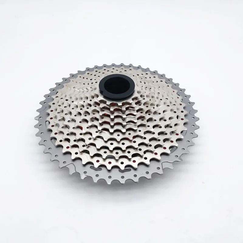 Супер светильник 11 46T sunracing скоростной велосипед Freewheel широкое соотношение mtb