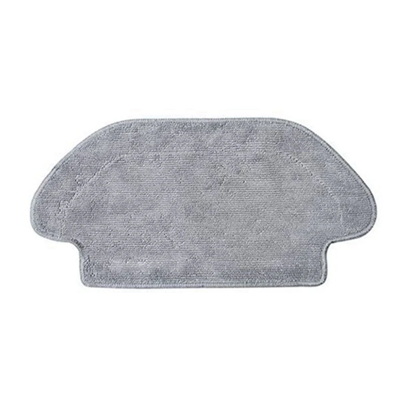

Main Side Brush Mop Cloth for Viomi V2 Pro V3 Mop Filter HEPA V-RVCLM21B Accessories Vacuum Cleaner Robot Spare Parts