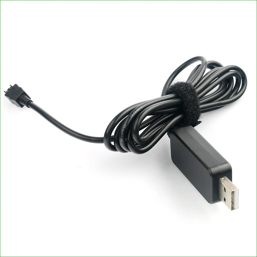 5 В USB AC-L20 AC-L25 адаптер питания зарядное устройство Кабель для Sony FDR AX700E AX60 AX45 AX33 AXP33