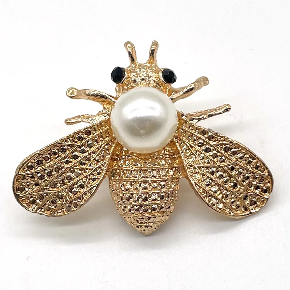 Новинка 1 шт. металлические подвески Корона и туфли сделай сам пчела/ножницы