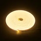 1 м2 м3 м4 м5 м неоновый светильник Танцевальная вечеринка Декор Светильник неоновая лампа светодиодный лента веревка 2835 DC 12 В Гибкая DIY Водонепроницаемая светодиодный ная лента