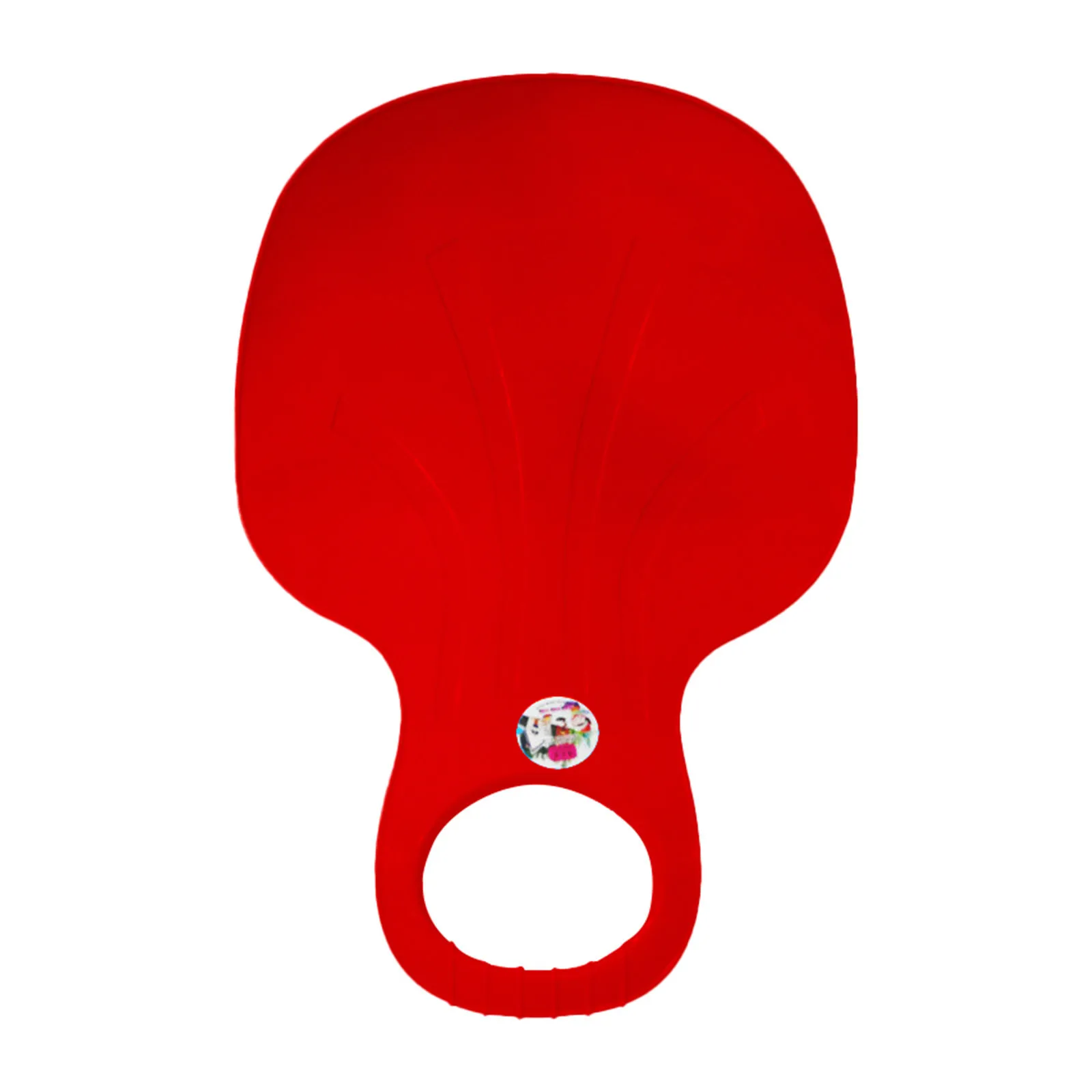 Утолщенные пластиковые лыжные доски для взрослых и детей коврики Снежная трава