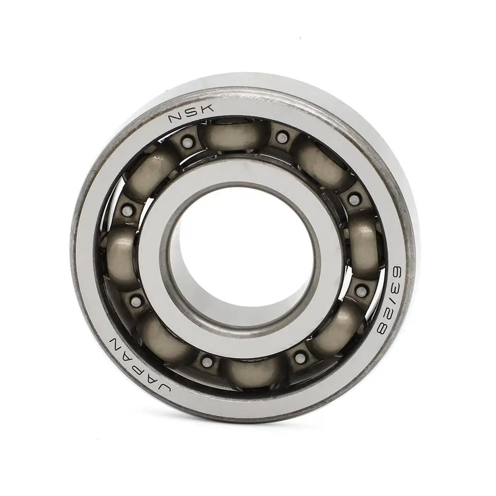 2 шт. подшипник коленчатого вала для Honda ATC250R TRX250R CR250R CR500R XR250R Kawasaki KX250 Suzuki RM250 Yamaha YZ250